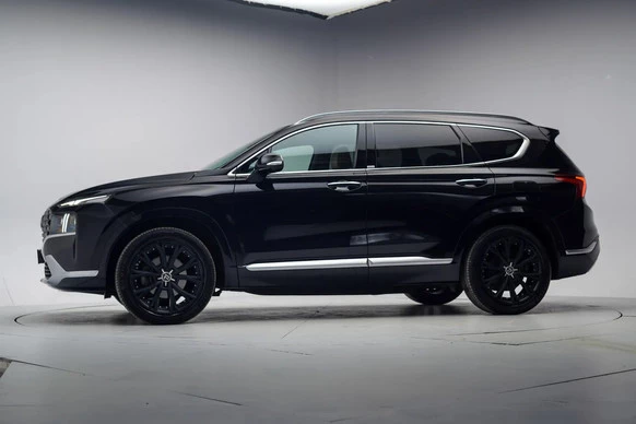 Hyundai Santa Fe - Afbeelding 2 van 30