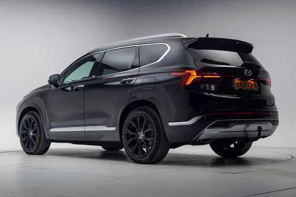Hyundai Santa Fe - Afbeelding 3 van 30