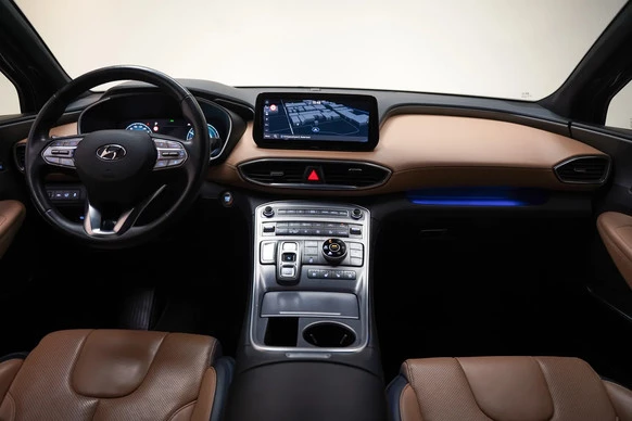 Hyundai Santa Fe - Afbeelding 4 van 30