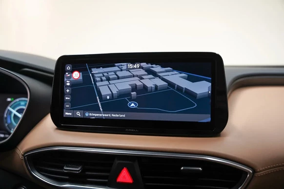 Hyundai Santa Fe - Afbeelding 7 van 30