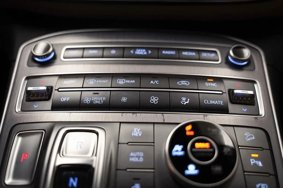 Hyundai Santa Fe - Afbeelding 8 van 30