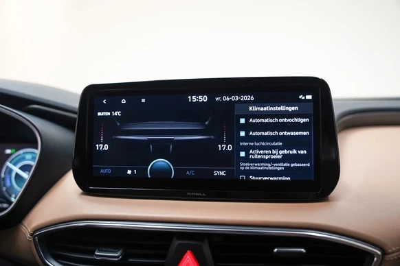 Hyundai Santa Fe - Afbeelding 9 van 30