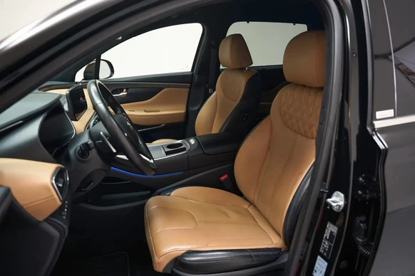 Hyundai Santa Fe - Afbeelding 10 van 30