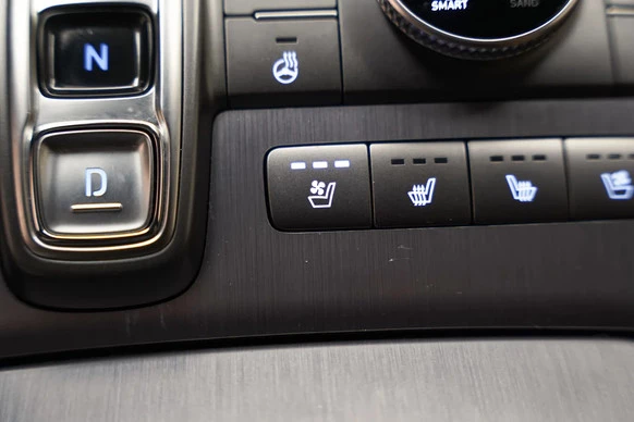 Hyundai Santa Fe - Afbeelding 14 van 30