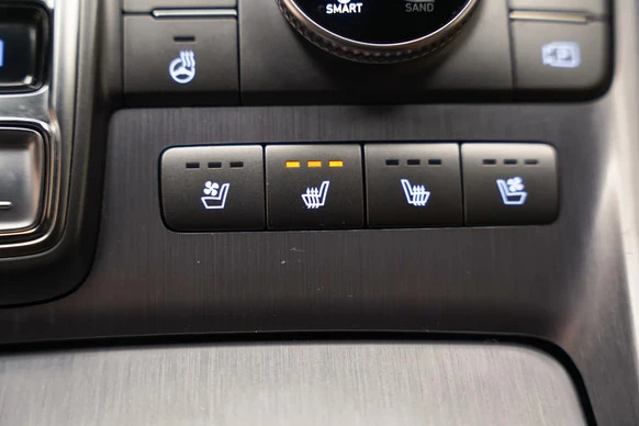 Hyundai Santa Fe - Afbeelding 15 van 30