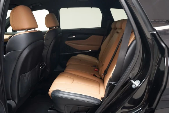 Hyundai Santa Fe - Afbeelding 16 van 30