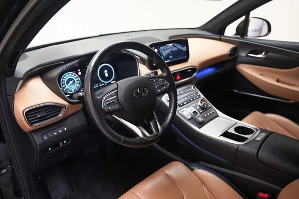 Hyundai Santa Fe - Afbeelding 20 van 30