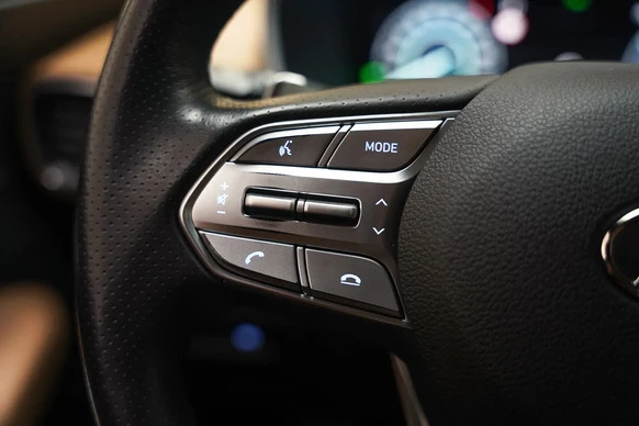 Hyundai Santa Fe - Afbeelding 21 van 30