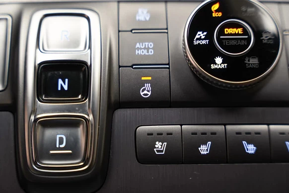 Hyundai Santa Fe - Afbeelding 25 van 30