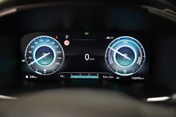 Hyundai Santa Fe - Afbeelding 26 van 30