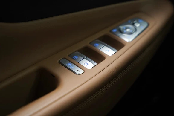 Hyundai Santa Fe - Afbeelding 28 van 30