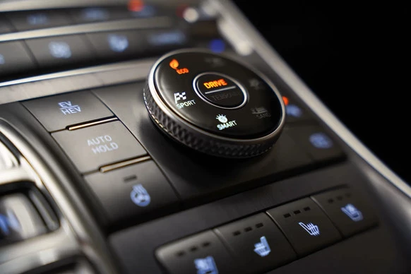 Hyundai Santa Fe - Afbeelding 29 van 30