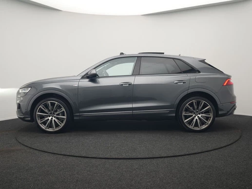 Audi Q8 - Afbeelding 2 van 30