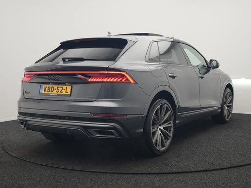 Audi Q8 - Afbeelding 3 van 30