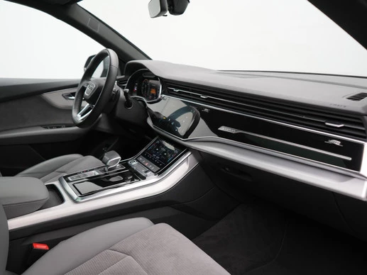 Audi Q8 - Afbeelding 4 van 30