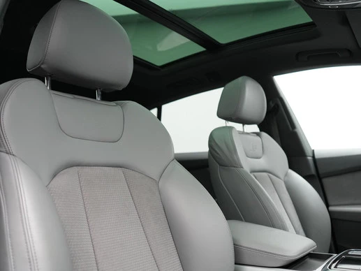 Audi Q8 - Afbeelding 5 van 30