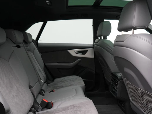 Audi Q8 - Afbeelding 6 van 30