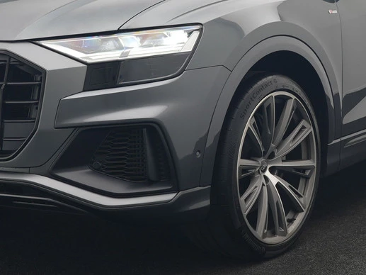 Audi Q8 - Afbeelding 7 van 30
