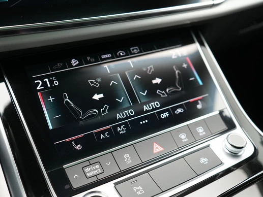 Audi Q8 - Afbeelding 12 van 30