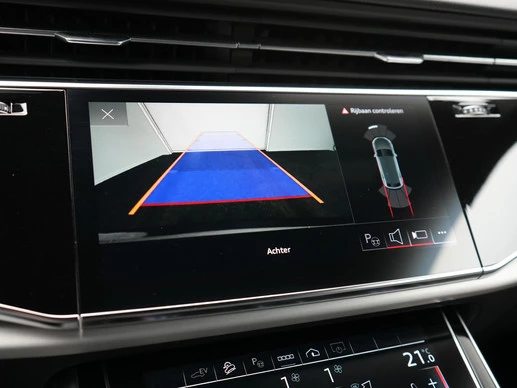 Audi Q8 - Afbeelding 13 van 30