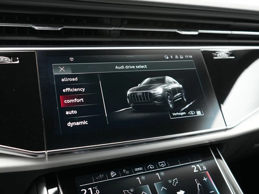 Audi Q8 - Afbeelding 14 van 30