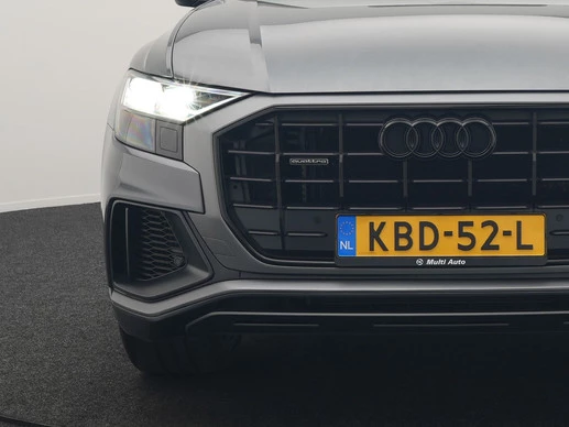 Audi Q8 - Afbeelding 15 van 30