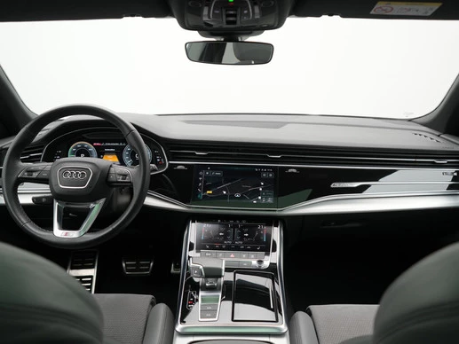 Audi Q8 - Afbeelding 16 van 30