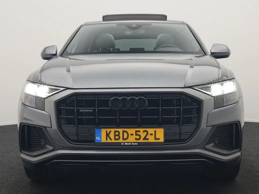 Audi Q8 - Afbeelding 17 van 30