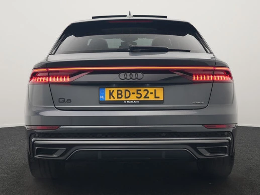 Audi Q8 - Afbeelding 18 van 30