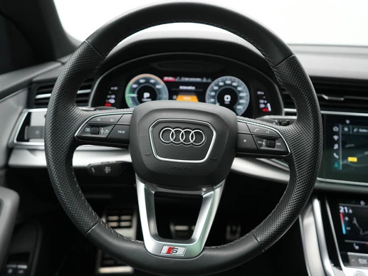 Audi Q8 - Afbeelding 19 van 30