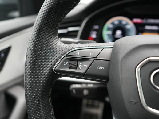 Audi Q8 - Afbeelding 20 van 30