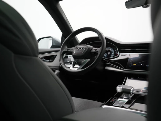 Audi Q8 - Afbeelding 21 van 30
