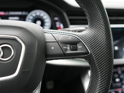 Audi Q8 - Afbeelding 22 van 30