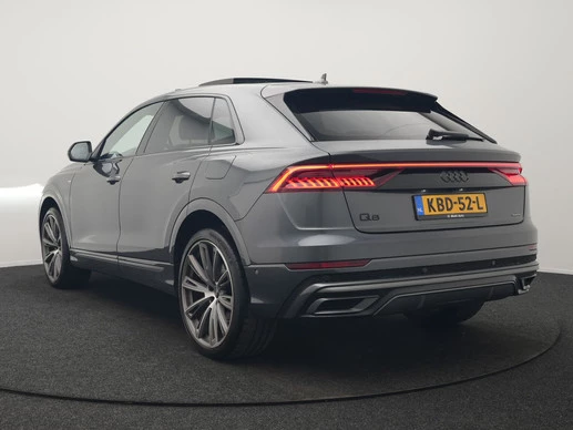 Audi Q8 - Afbeelding 24 van 30