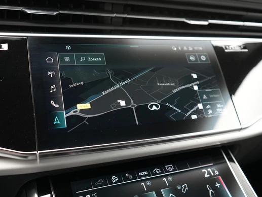 Audi Q8 - Afbeelding 26 van 30