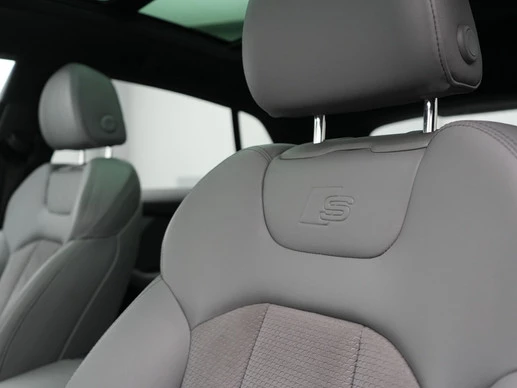 Audi Q8 - Afbeelding 27 van 30