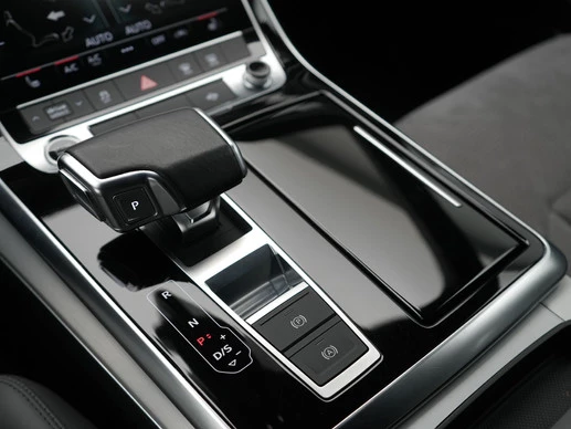 Audi Q8 - Afbeelding 28 van 30
