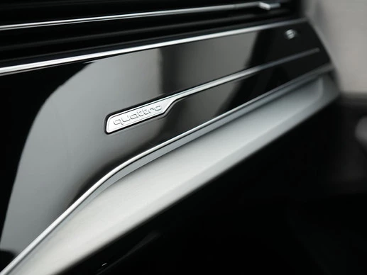 Audi Q8 - Afbeelding 29 van 30