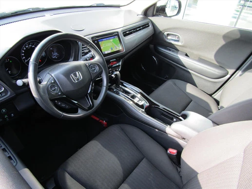 Honda HR-V - Afbeelding 2 van 22