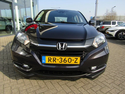 Honda HR-V - Afbeelding 3 van 22