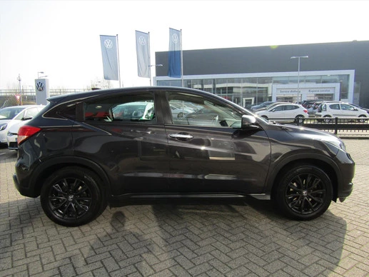 Honda HR-V - Afbeelding 5 van 22