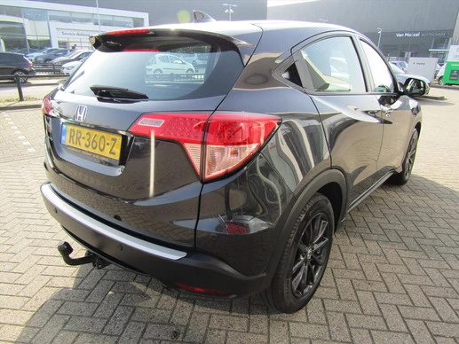Honda HR-V - Afbeelding 6 van 22