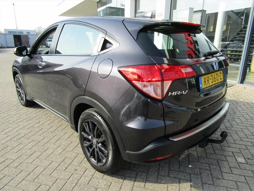 Honda HR-V - Afbeelding 8 van 22