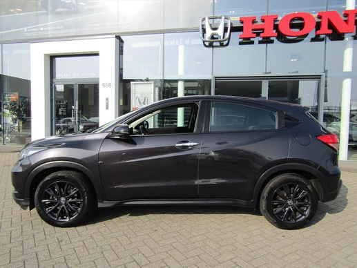 Honda HR-V - Afbeelding 9 van 22