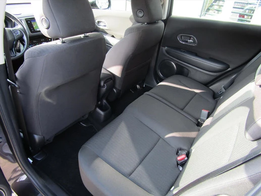 Honda HR-V - Afbeelding 10 van 22