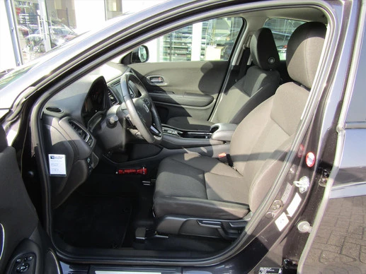 Honda HR-V - Afbeelding 11 van 22