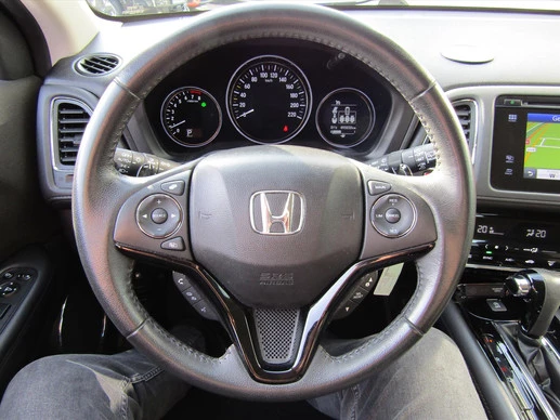 Honda HR-V - Afbeelding 12 van 22