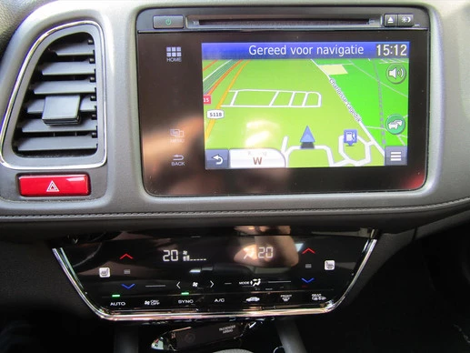 Honda HR-V - Afbeelding 14 van 22