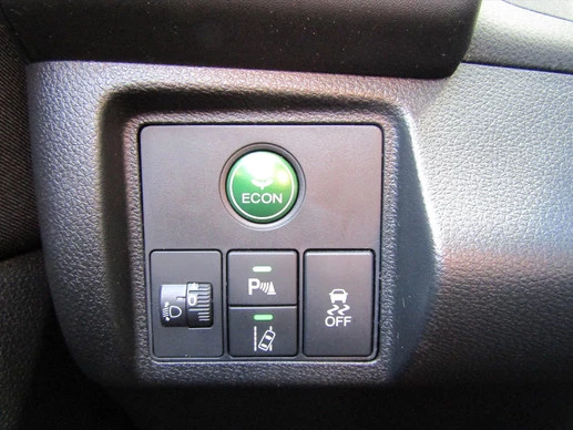 Honda HR-V - Afbeelding 17 van 22