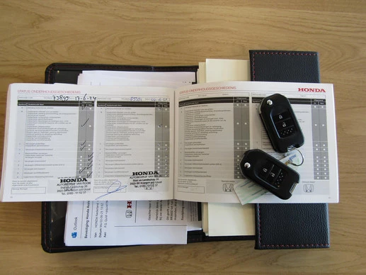 Honda HR-V - Afbeelding 18 van 22